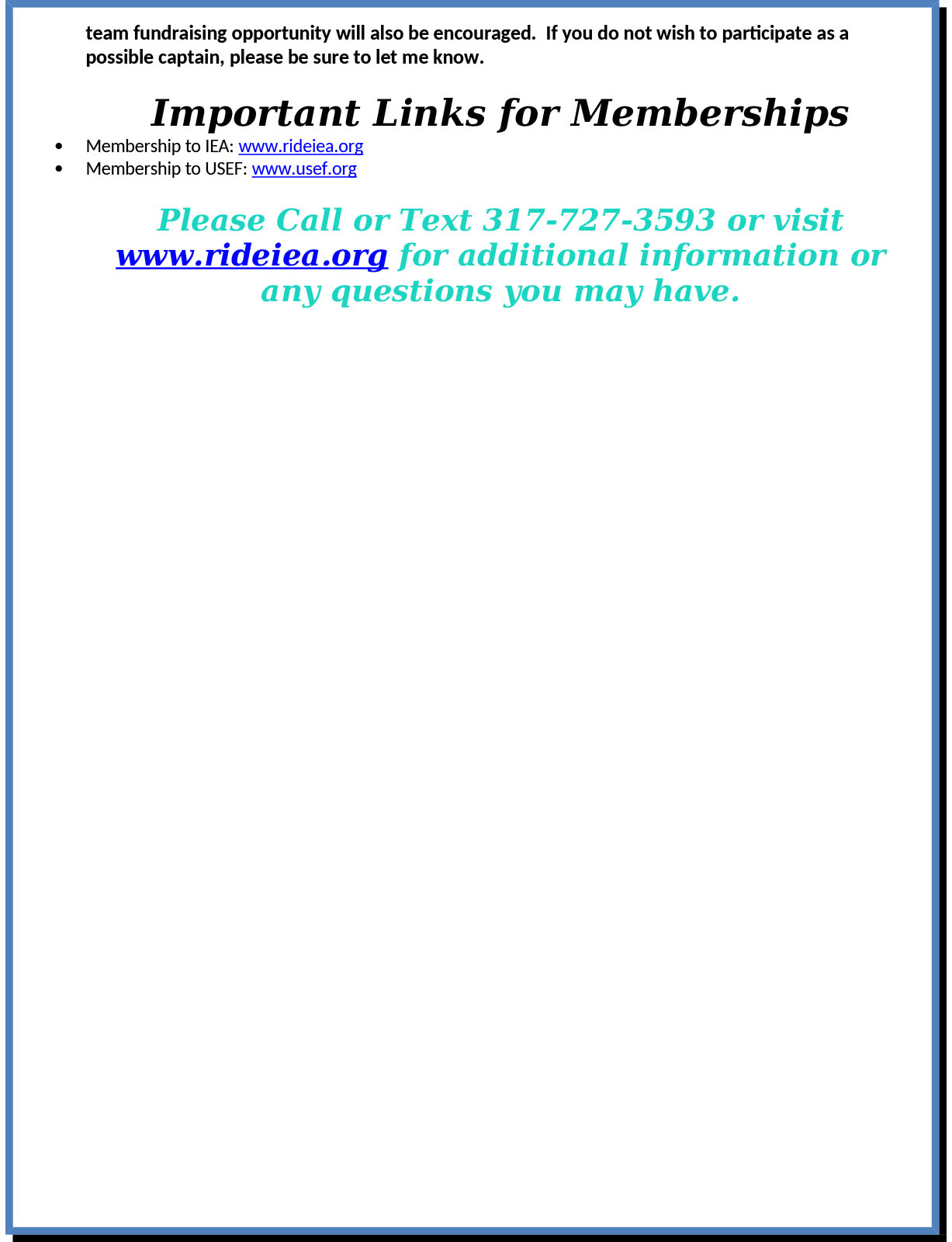 2022 Important Info Page 3